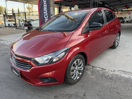 CHEVROLET ONIX 1.0 FLEX PLUS LT MANUAL